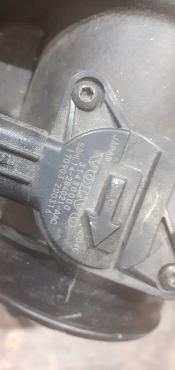 Caixa de Filtro Ar VOLVO V40 Hatchback (525, 526) | 12 -  Imagem-4