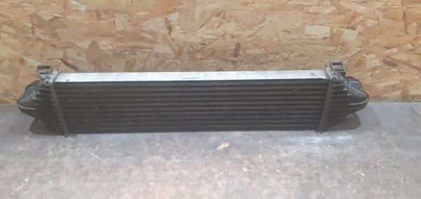 Radiador do Intercooler VOLVO V40 Hatchback (525, 526) | 12 -  Imagem-1