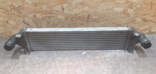 Radiador do Intercooler VOLVO V40 Hatchback (525, 526) | 12 -  Imagem-2