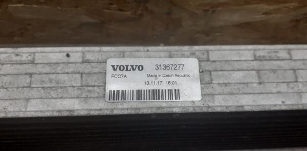 Radiador do Intercooler VOLVO V40 Hatchback (525, 526) | 12 -  Imagem-3