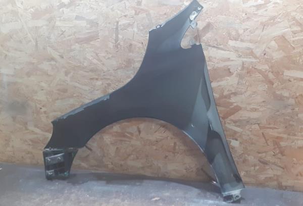 Guarda Lamas Dto VOLVO V40 Hatchback (525, 526) | 12 -  Imagem-2