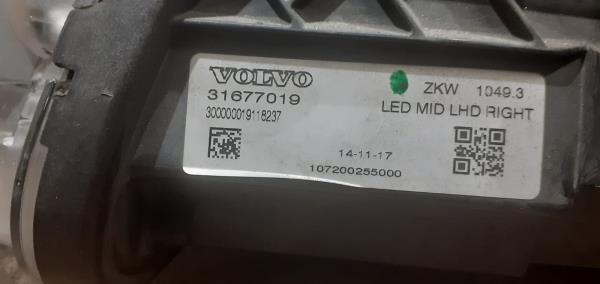 Ótica Dto VOLVO V40 Hatchback (525, 526) | 12 -  Imagem-7
