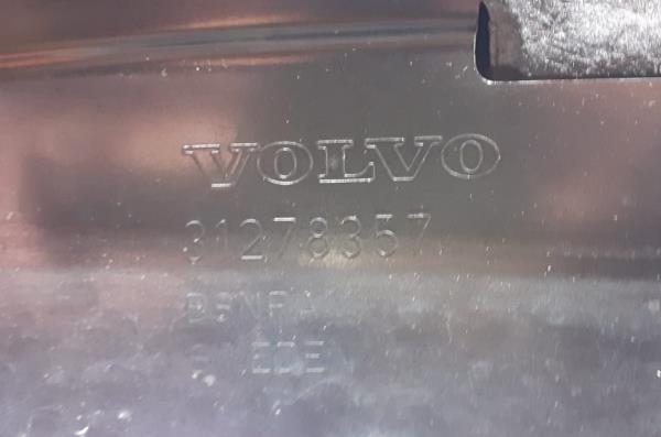 Capot VOLVO V40 Hatchback (525, 526) | 12 -  Imagem-3
