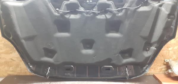 Capot VOLVO V40 Hatchback (525, 526) | 12 -  Imagem-4