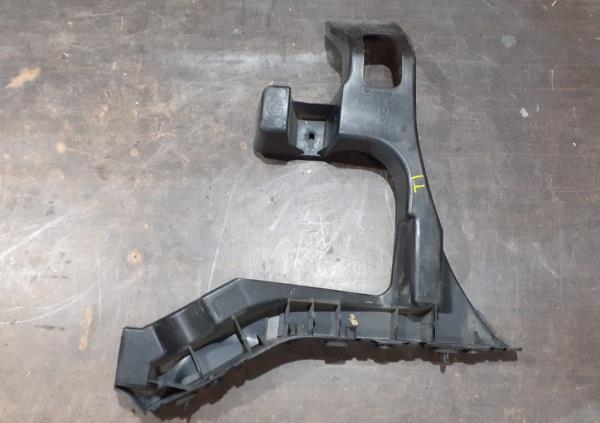 SUPORTE LATERAL ESQUERDA PARA CHOQUE TRÁS PEUGEOT 308 SW I (4E_, 4H_) | 07 - 14 Imagem-3