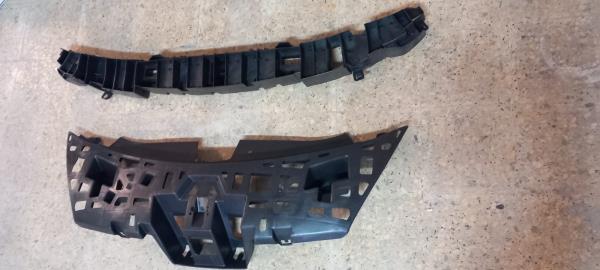 Para Choques Frente RENAULT CLIO III (BR0/1, CR0/1) | 05 -  Imagem-1