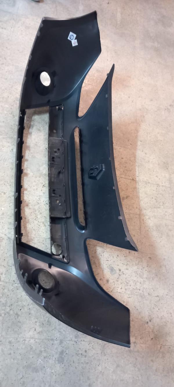 Para Choques Frente RENAULT CLIO III (BR0/1, CR0/1) | 05 -  Imagem-2