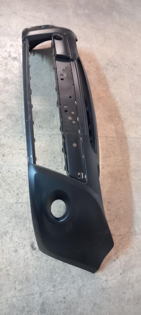 Para Choques Frente RENAULT CLIO III (BR0/1, CR0/1) | 05 -  Imagem-4