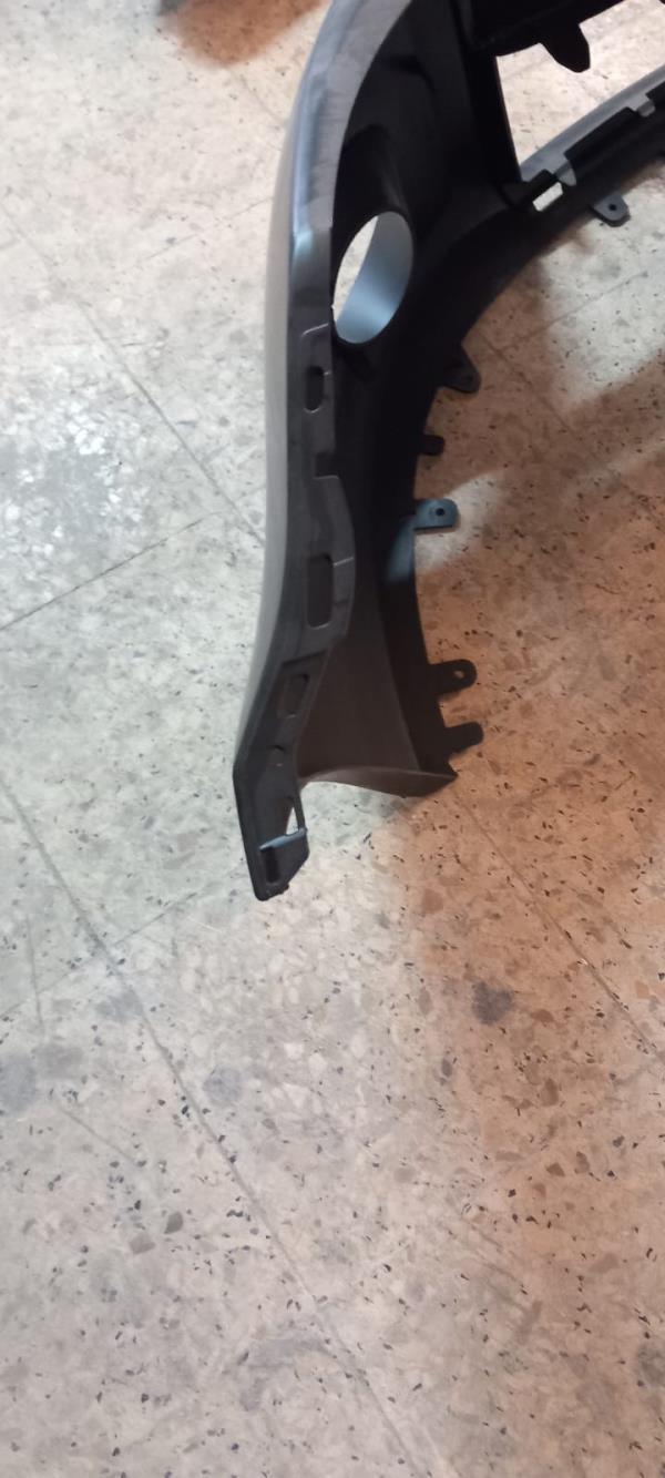 Para Choques Frente RENAULT CLIO III (BR0/1, CR0/1) | 05 -  Imagem-5