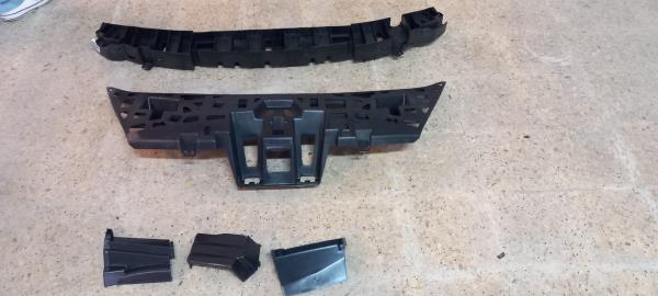 Para Choques Frente RENAULT CLIO III (BR0/1, CR0/1) | 05 -  Imagem-6