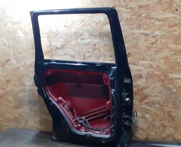 Porta Trás Esq VOLKSWAGEN PASSAT (3B2) | 96 - 01 Imagem-2