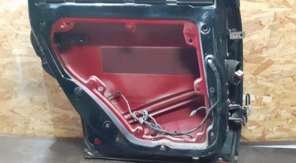 Porta Trás Esq VOLKSWAGEN PASSAT (3B2) | 96 - 01 Imagem-3