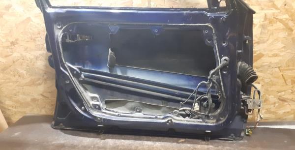 Porta Frente Esq VOLKSWAGEN PASSAT (3B2) | 96 - 01 Imagem-3