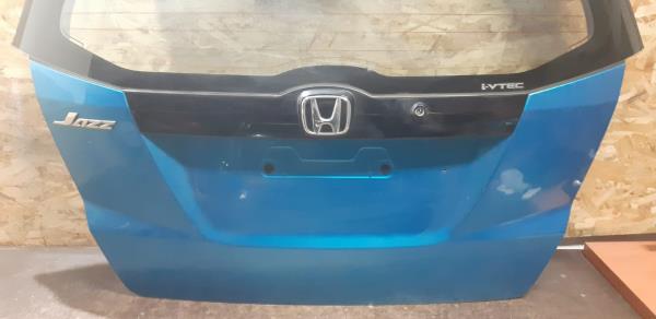 Tampa da Mala HONDA JAZZ III (GE_, GG_, GP_, ZA_) | 07 -  Imagem-1