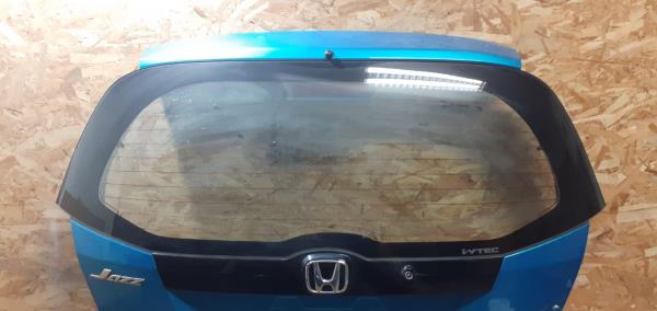 Tampa da Mala HONDA JAZZ III (GE_, GG_, GP_, ZA_) | 07 -  Imagem-2