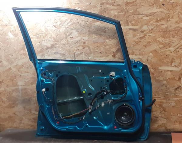 Porta Frente Esq HONDA JAZZ III (GE_, GG_, GP_, ZA_) | 07 -  Imagem-2