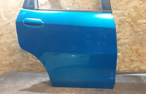 Porta Trás Dto HONDA JAZZ III (GE_, GG_, GP_, ZA_) | 07 -  Imagem-1