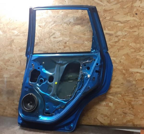 Porta Trás Dto HONDA JAZZ III (GE_, GG_, GP_, ZA_) | 07 -  Imagem-2