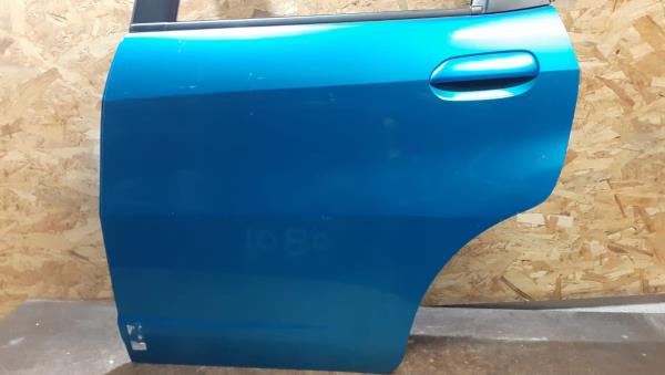 Porta Trás Esq HONDA JAZZ III (GE_, GG_, GP_, ZA_) | 07 -  Imagem-1
