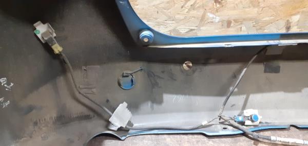 Para Choques de Trás HONDA JAZZ III (GE_, GG_, GP_, ZA_) | 07 -  Imagem-3
