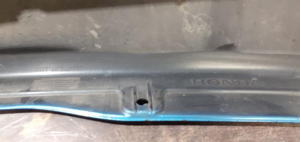 Para Choques de Trás HONDA JAZZ III (GE_, GG_, GP_, ZA_) | 07 -  Imagem-7