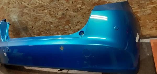 Para Choques de Trás HONDA JAZZ III (GE_, GG_, GP_, ZA_) | 07 -  Imagem-10