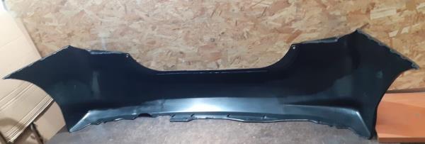 Para Choques de Trás HONDA JAZZ III (GE_, GG_, GP_, ZA_) | 07 -  Imagem-4