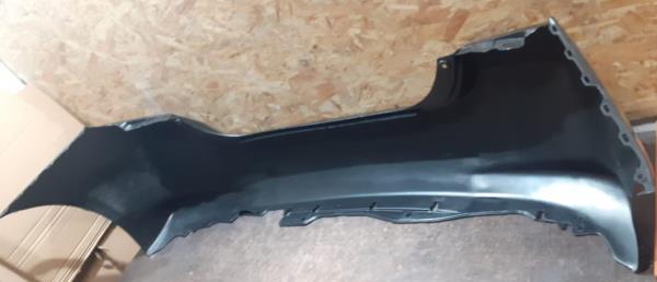 Para Choques de Trás HONDA JAZZ III (GE_, GG_, GP_, ZA_) | 07 -  Imagem-5