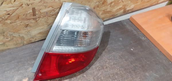 Farolim Stop Dto HONDA JAZZ III (GE_, GG_, GP_, ZA_) | 07 -  Imagem-1