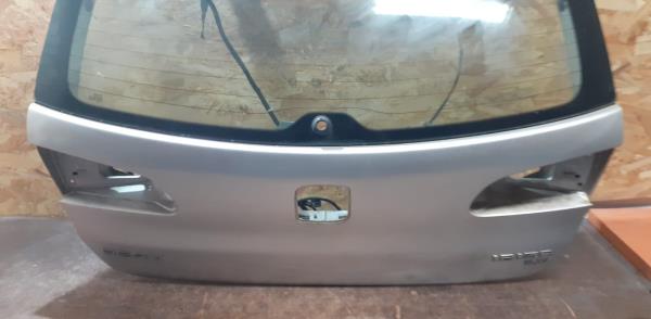 Tampa da Mala SEAT IBIZA III (6L1) | 02 - 09 Imagem-1