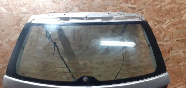 Tampa da Mala SEAT IBIZA III (6L1) | 02 - 09 Imagem-2