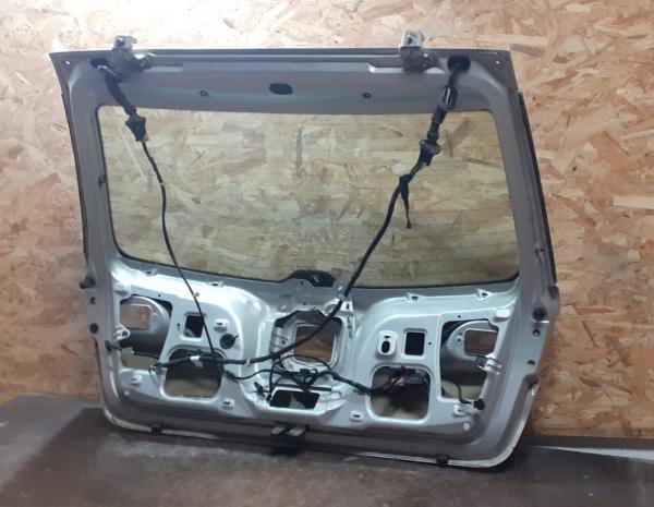 Tampa da Mala SEAT IBIZA III (6L1) | 02 - 09 Imagem-3