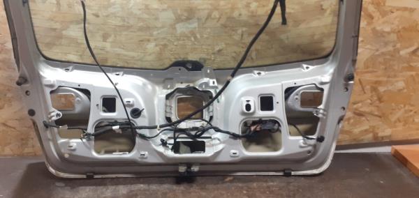 Tampa da Mala SEAT IBIZA III (6L1) | 02 - 09 Imagem-4