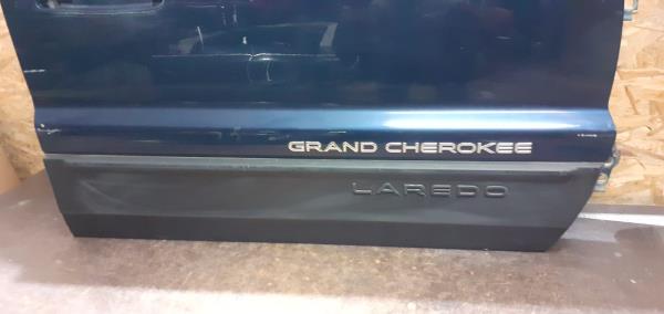 Porta Frente Dto JEEP GRAND CHEROKEE II (WJ, WG) | 98 - 05 Imagem-1