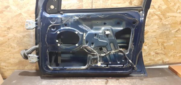 Porta Frente Dto JEEP GRAND CHEROKEE II (WJ, WG) | 98 - 05 Imagem-4