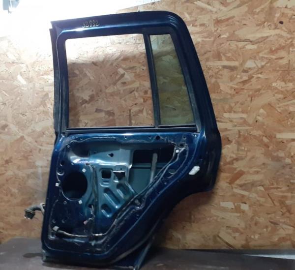 Porta Trás Dto JEEP GRAND CHEROKEE II (WJ, WG) | 98 - 05 Imagem-3