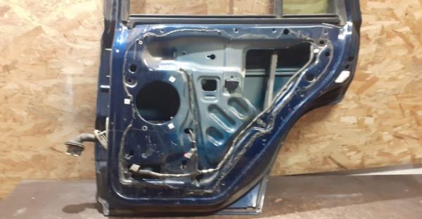 Porta Trás Dto JEEP GRAND CHEROKEE II (WJ, WG) | 98 - 05 Imagem-4