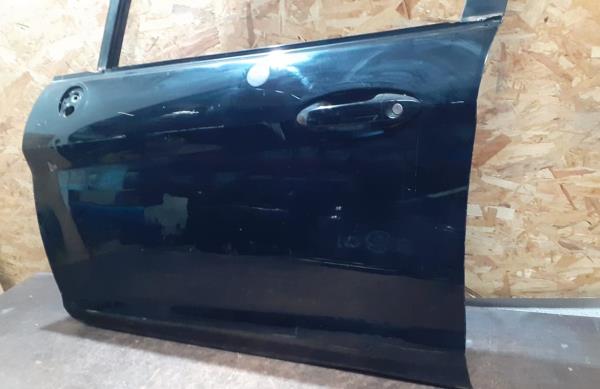 Porta Frente Esq FORD FIESTA VI (CB1, CCN) | 08 -  Imagem-1