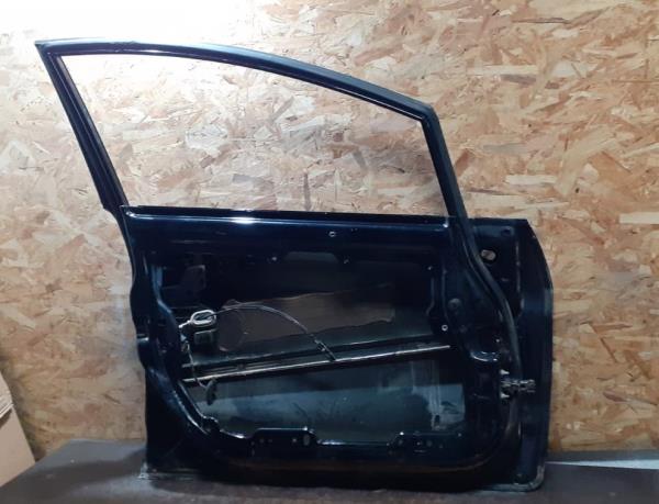 Porta Frente Esq FORD FIESTA VI (CB1, CCN) | 08 -  Imagem-2