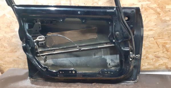 Porta Frente Esq FORD FIESTA VI (CB1, CCN) | 08 -  Imagem-3