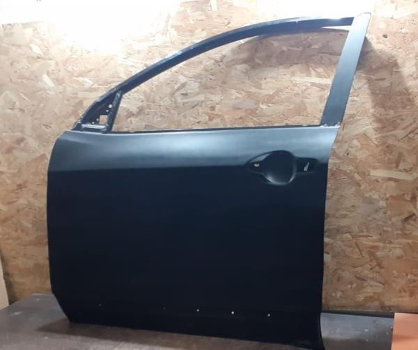 Porta Frente Esq NISSAN QASHQAI II (J11, J11_) | 13 -  Imagem-1