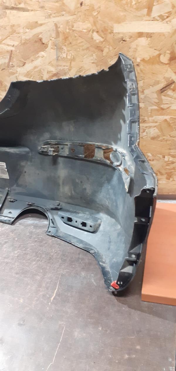 Para Choques de Trás OPEL ASTRA H GTC (A04) | 05 - 10 Imagem-4