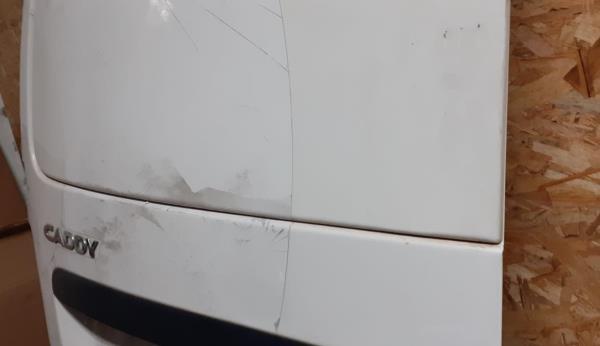 Porta Trás Esq VOLKSWAGEN CADDY IV Caixa (SAA, SAH) | 15 -  Imagem-1