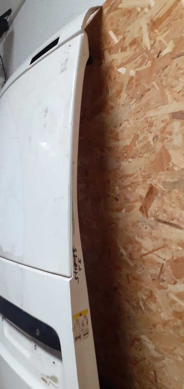 Porta Trás Esq VOLKSWAGEN CADDY IV Caixa (SAA, SAH) | 15 -  Imagem-2
