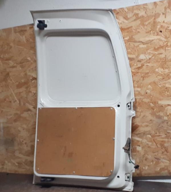 Porta Trás Esq VOLKSWAGEN CADDY IV Caixa (SAA, SAH) | 15 -  Imagem-4