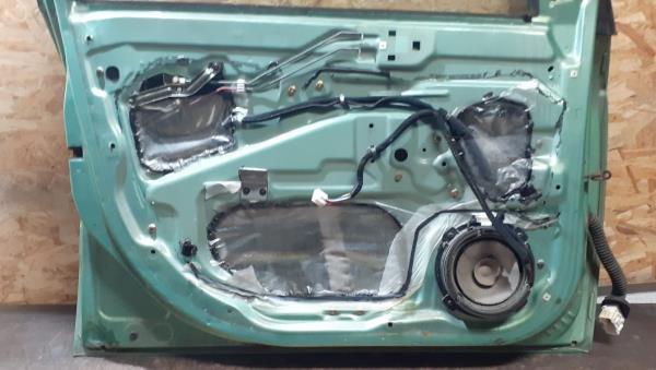 Porta Frente Esq HYUNDAI GETZ (TB) | 01 - 11 Imagem-2