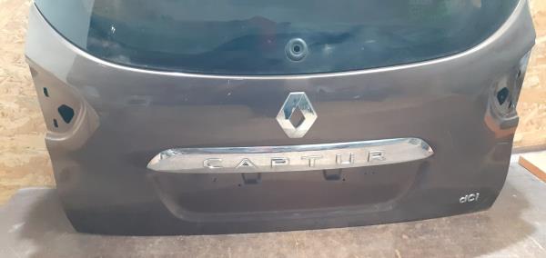 Tampa da Mala RENAULT CAPTUR I (J5_, H5_) | 13 -  Imagem-1