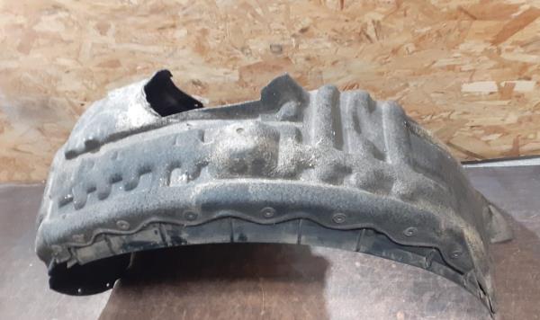 Cave de Roda Frente Esq VOLVO V40 Hatchback (525, 526) | 12 -  Imagem-2