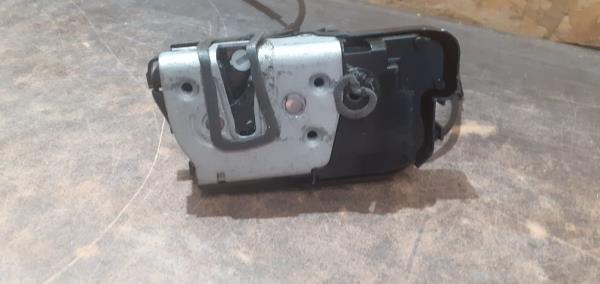 Fechadura da Porta Trás Dto FORD PUMA | 19 -  Imagem-1