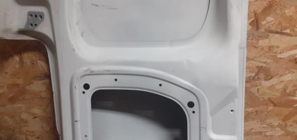Porta Trás Dto PEUGEOT PARTNER Caixa (K9) | 18 -  Imagem-3